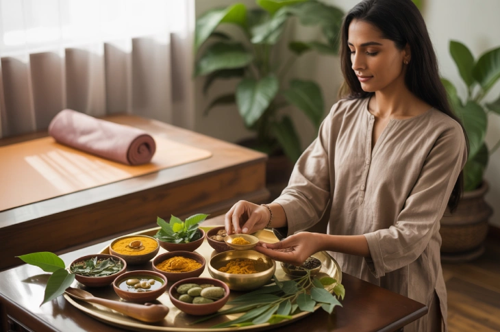 Thyroid disorder treatment in Dharwad 
